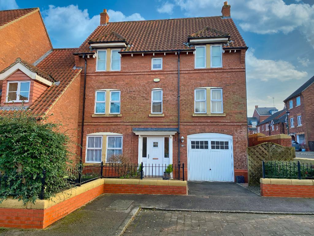 Pasture Terrace, Beverley, HU17 8DR